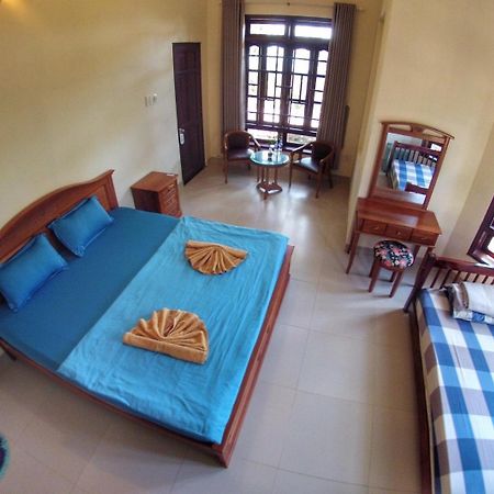 Mui Ne Ocean House Hotel Esterno foto