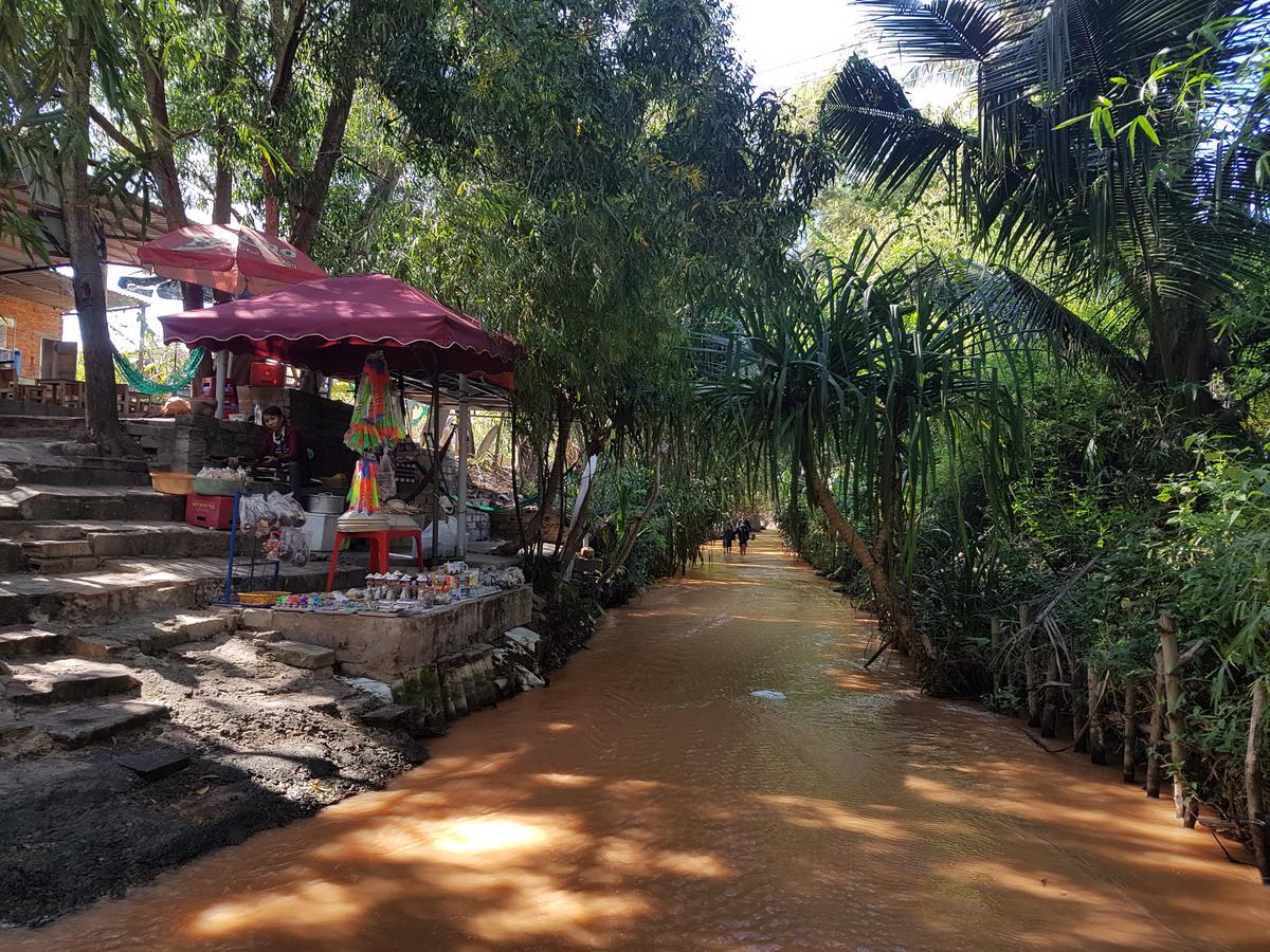 Mui Ne Ocean House Hotel Esterno foto