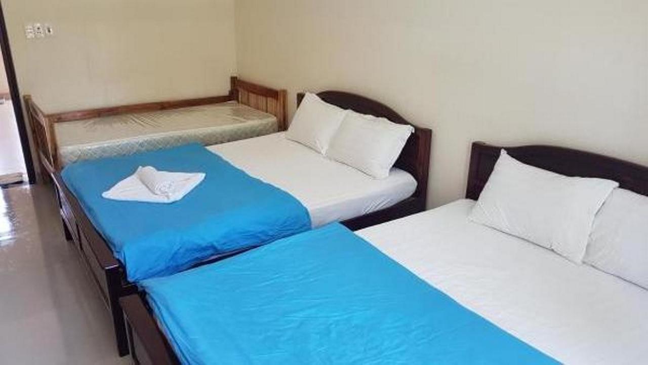 Mui Ne Ocean House Hotel Esterno foto