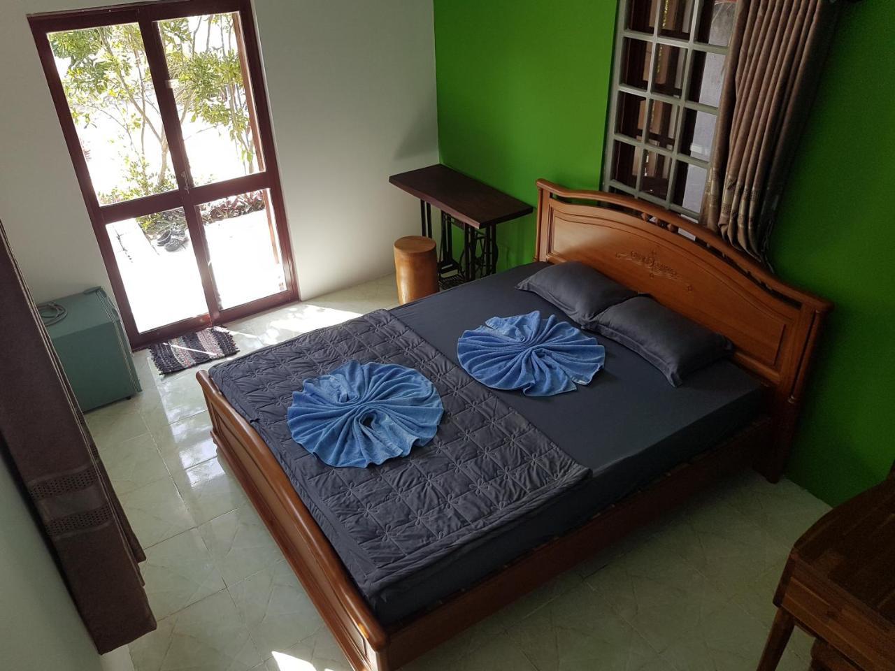 Mui Ne Ocean House Hotel Esterno foto