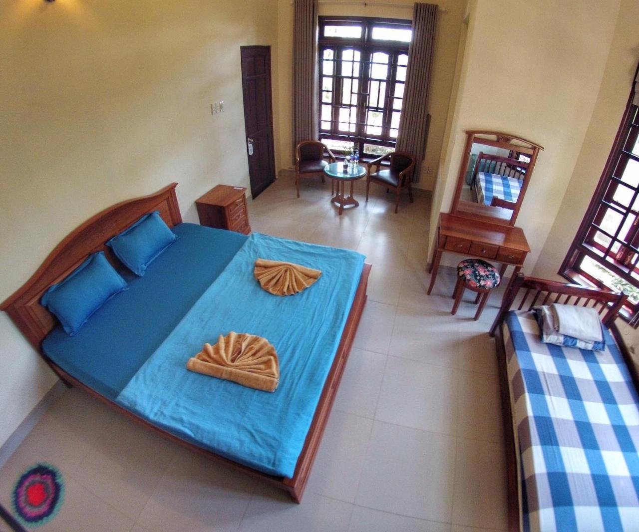 Mui Ne Ocean House Hotel Esterno foto