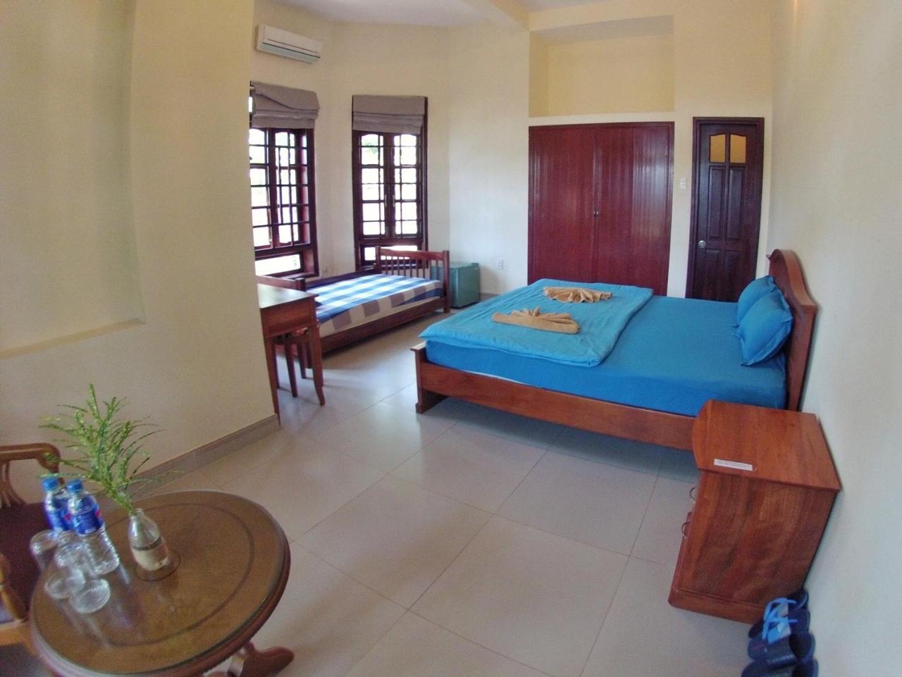 Mui Ne Ocean House Hotel Esterno foto