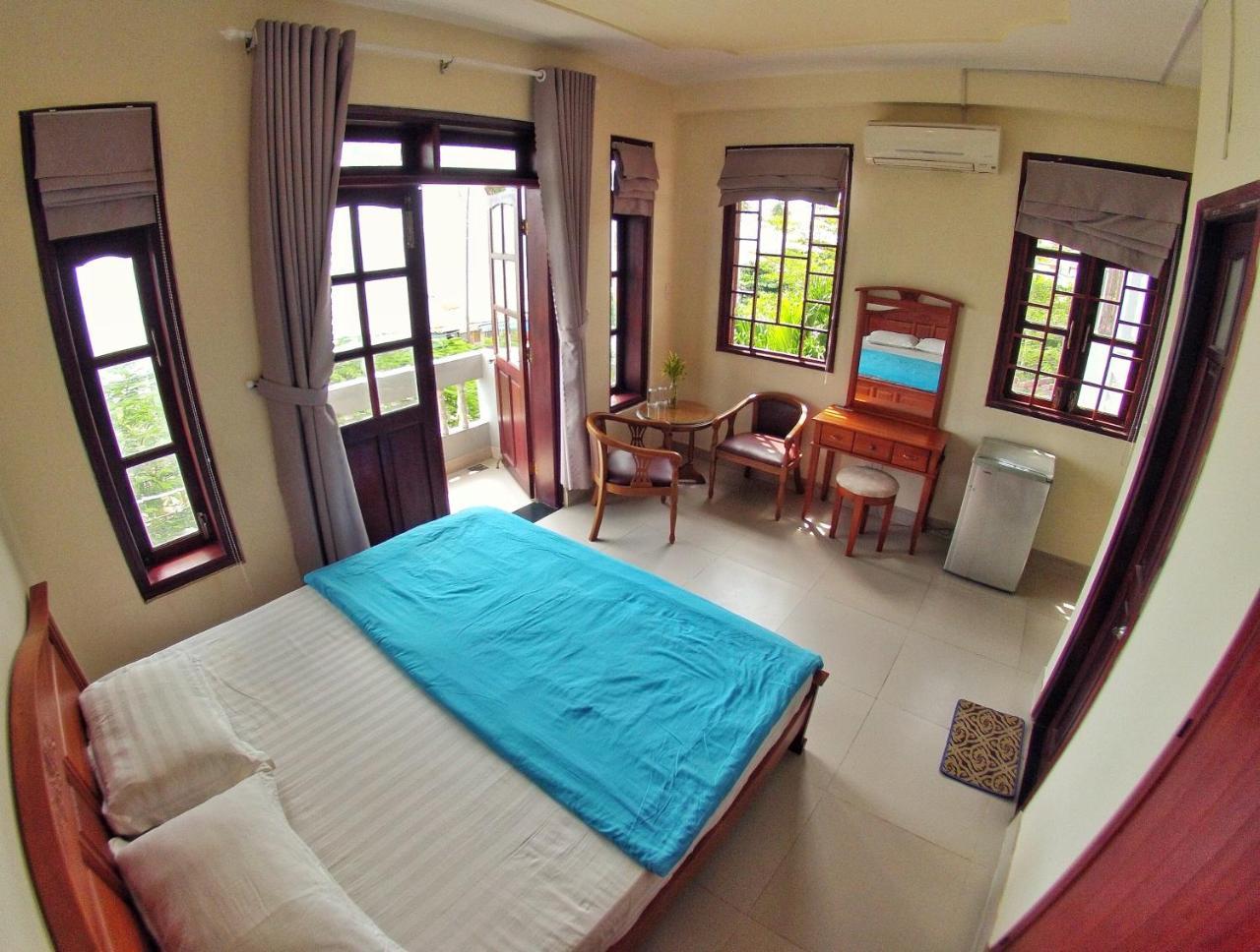 Mui Ne Ocean House Hotel Esterno foto