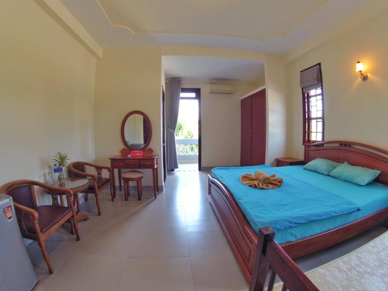 Mui Ne Ocean House Hotel Esterno foto