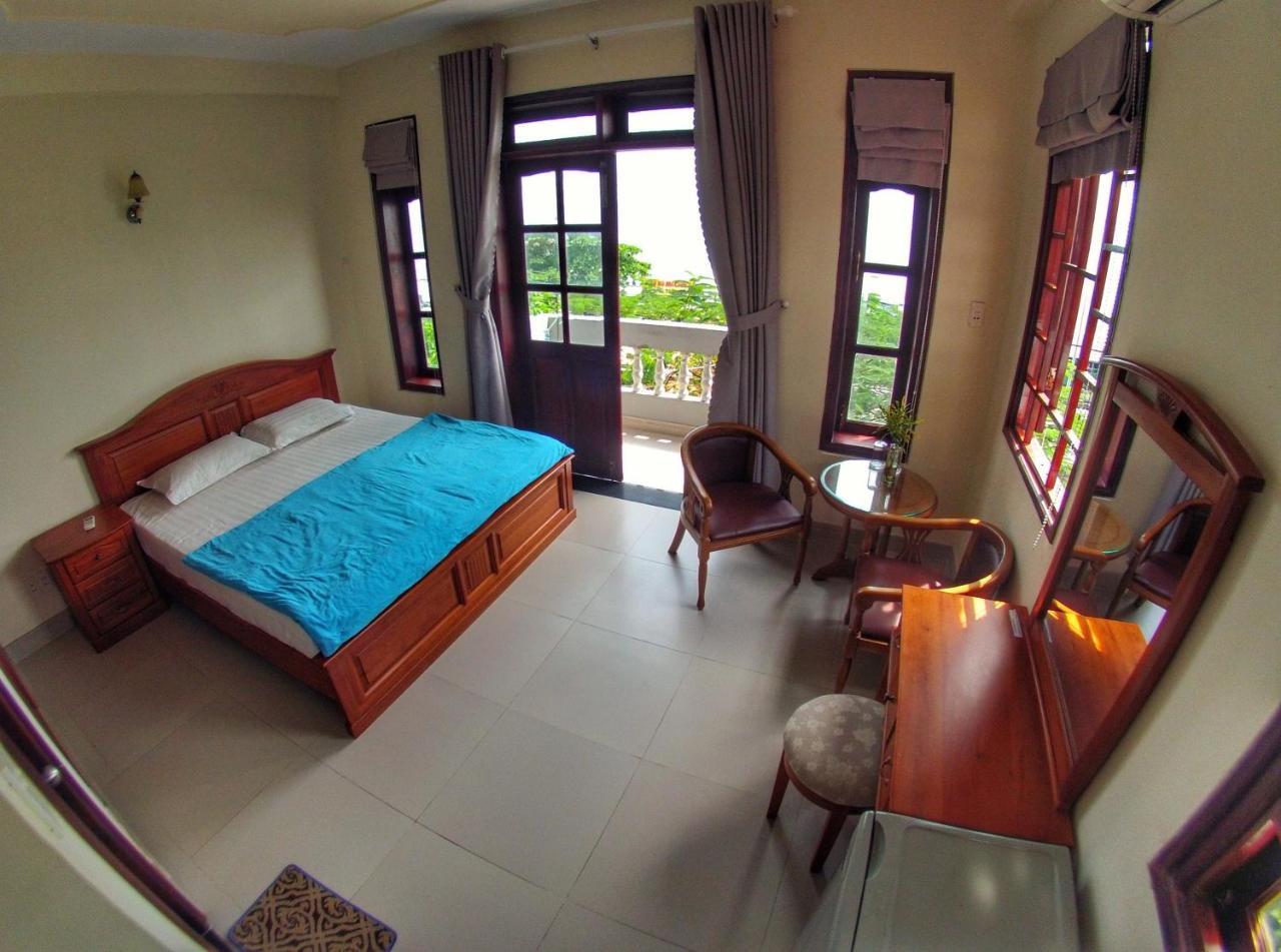 Mui Ne Ocean House Hotel Esterno foto
