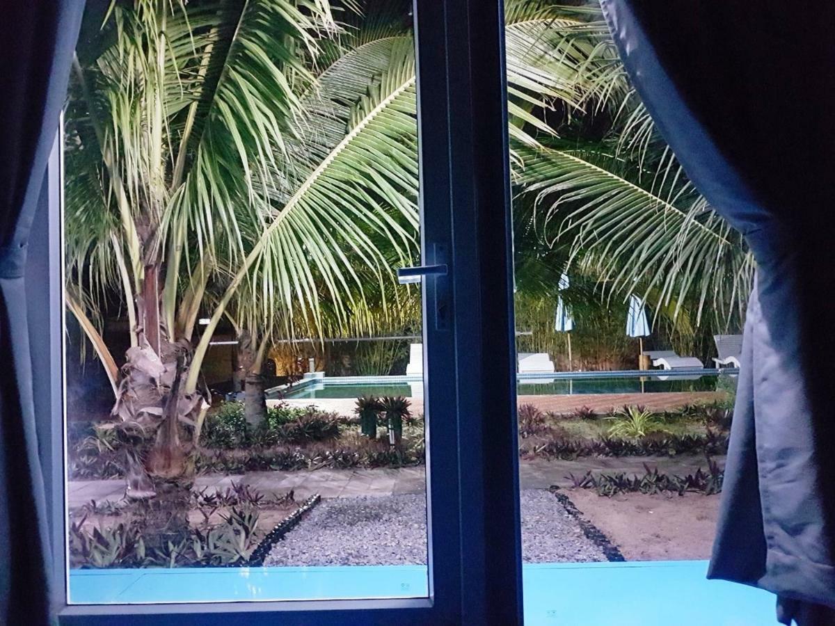 Mui Ne Ocean House Hotel Esterno foto