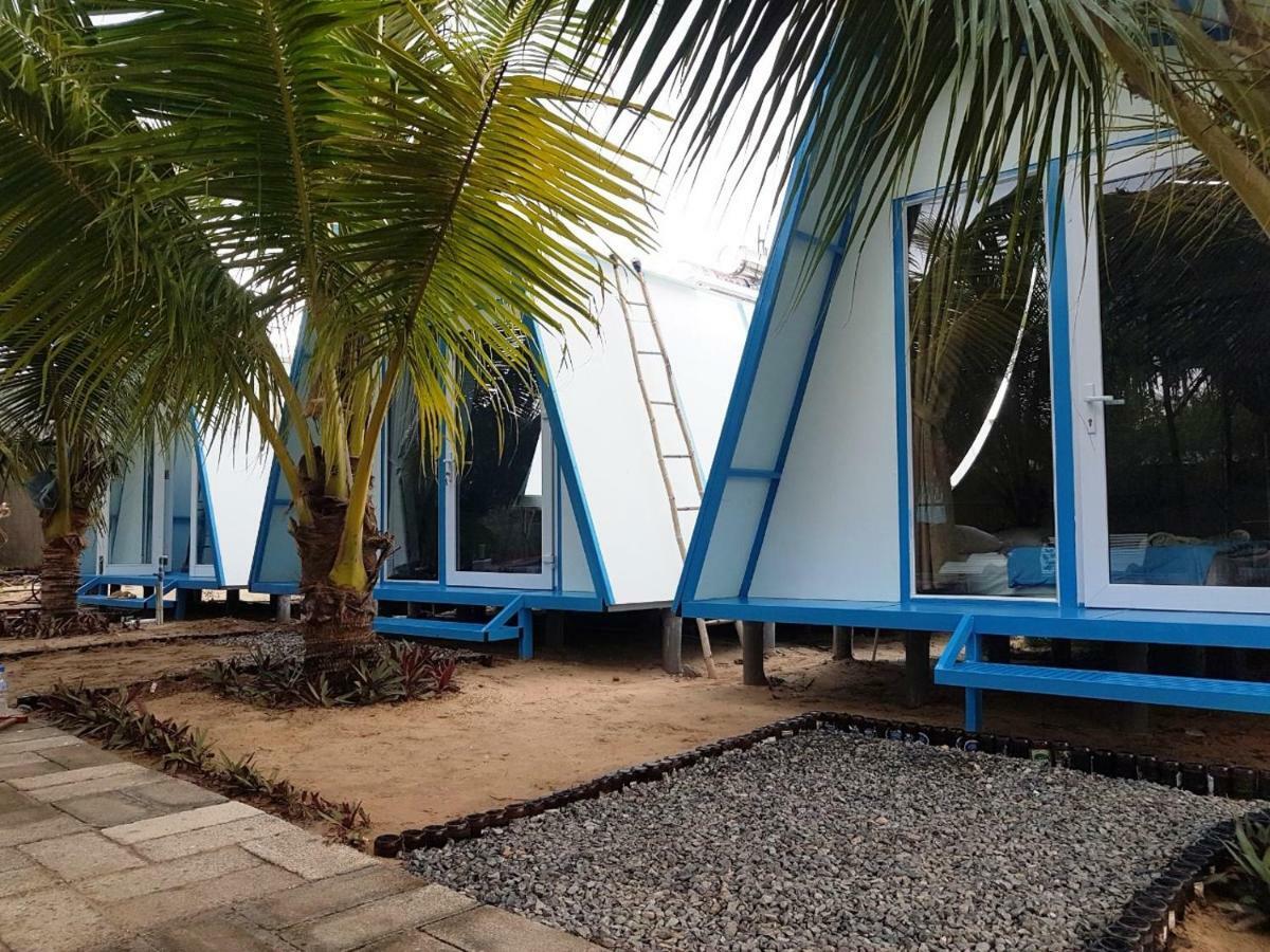 Mui Ne Ocean House Hotel Esterno foto